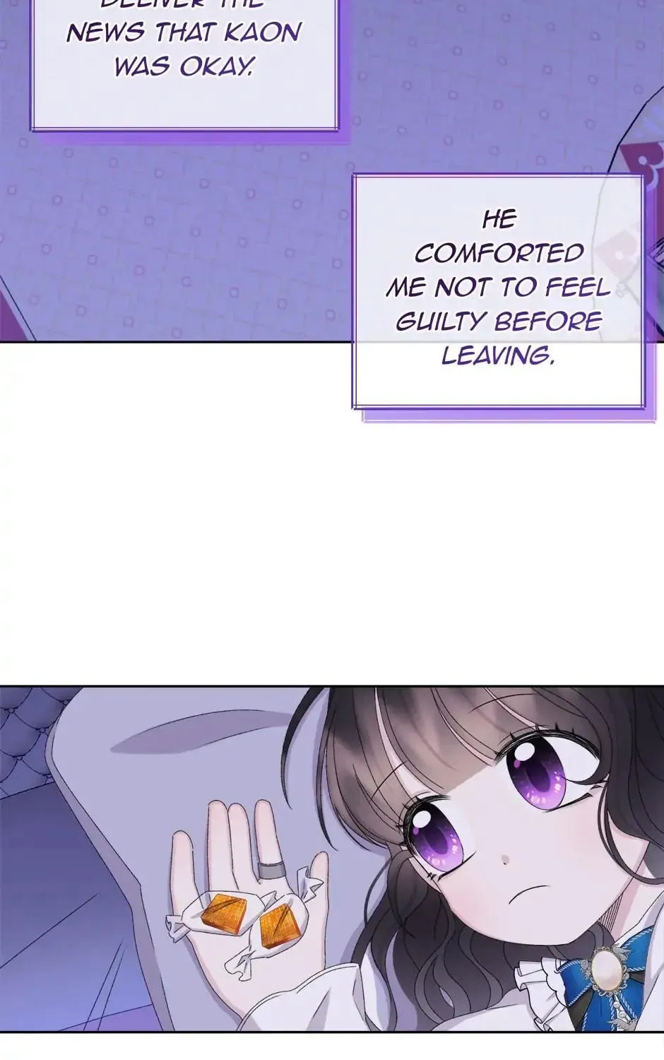 The Adorable Princess of Doom Chapter 40 page 113 - 