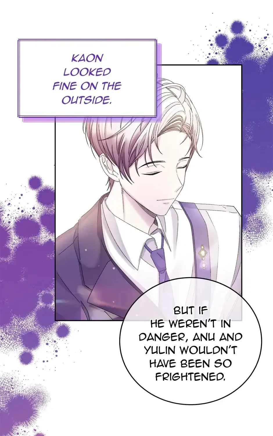 The Adorable Princess of Doom Chapter 40 page 115 - 
