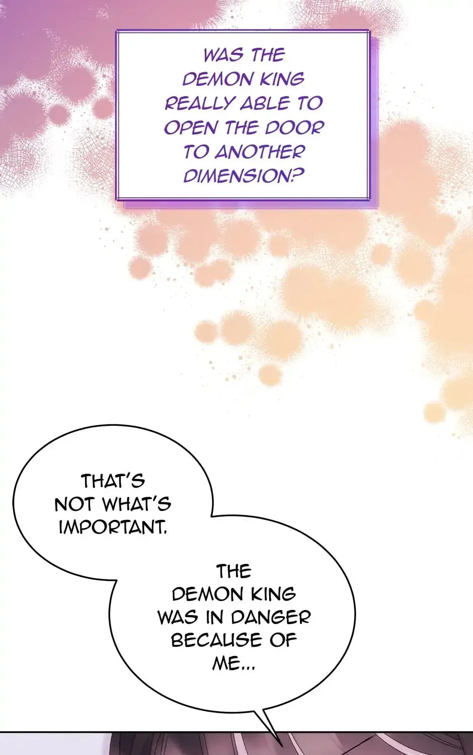 The Adorable Princess of Doom Chapter 40 page 117 - 