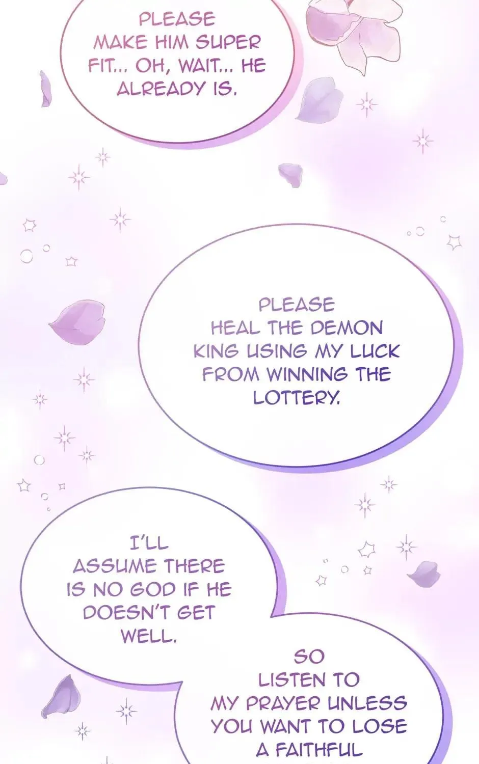 The Adorable Princess of Doom Chapter 40 page 125 - 