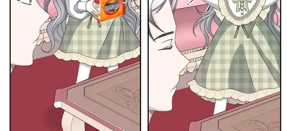 The Adorable Princess of Doom Chapter 40 page 14 - 