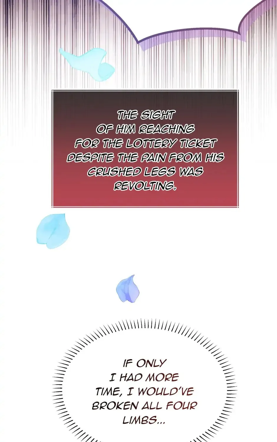 The Adorable Princess of Doom Chapter 40 page 3 - 
