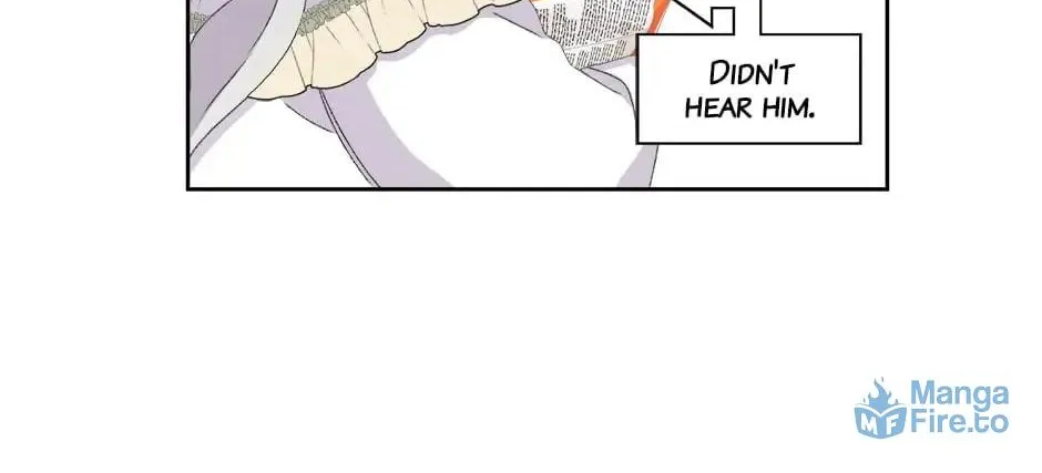 The Adorable Princess of Doom Chapter 40 page 24 - 