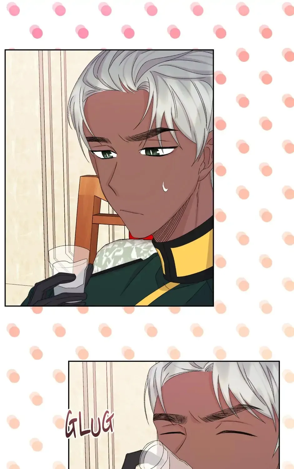 The Adorable Princess of Doom Chapter 40 page 33 - 