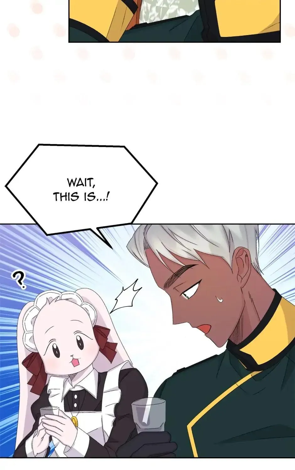 The Adorable Princess of Doom Chapter 40 page 35 - 