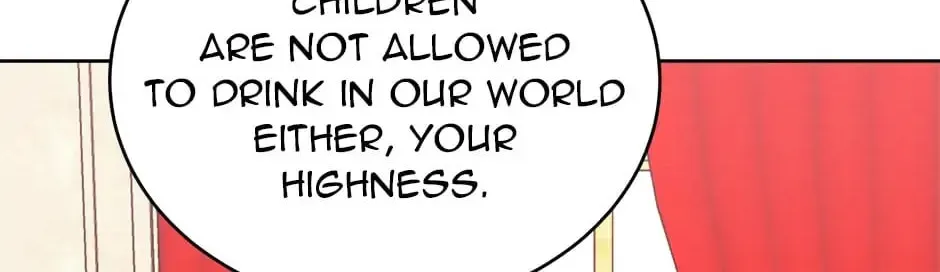 The Adorable Princess of Doom Chapter 40 page 38 - 