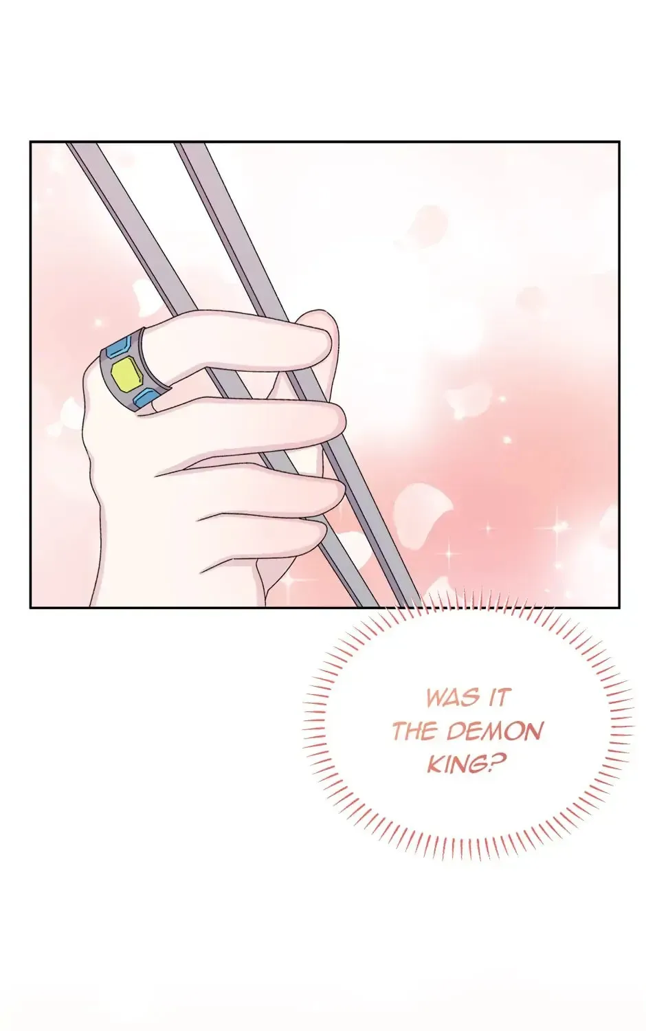 The Adorable Princess of Doom Chapter 40 page 51 - 