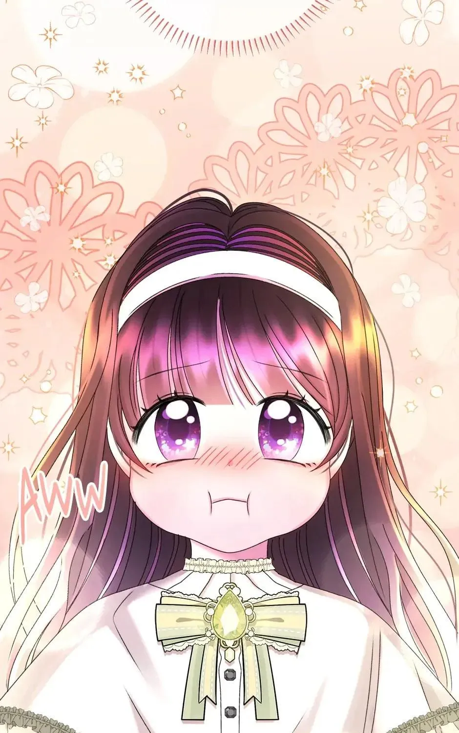 The Adorable Princess of Doom Chapter 40 page 53 - 