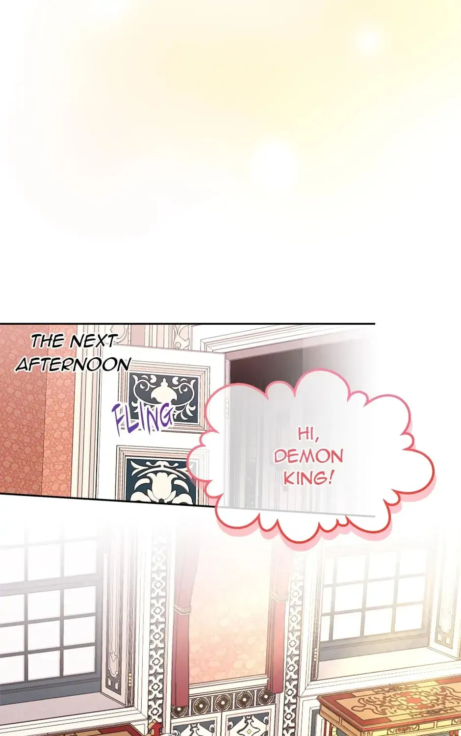 The Adorable Princess of Doom Chapter 40 page 57 - 