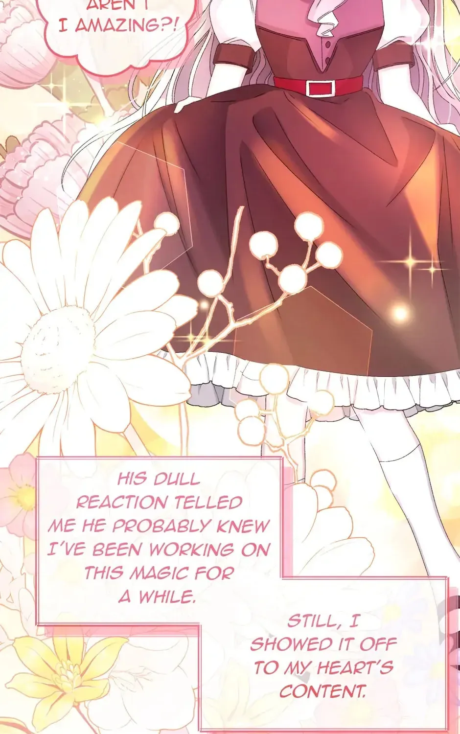 The Adorable Princess of Doom Chapter 40 page 61 - 