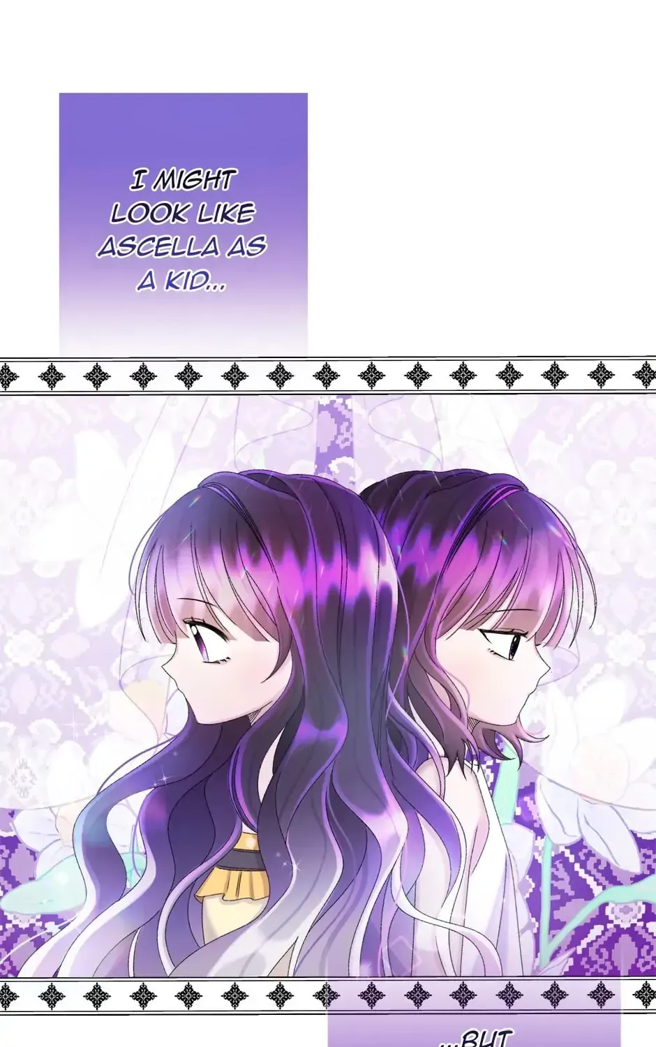 The Adorable Princess of Doom Chapter 40 page 67 - 