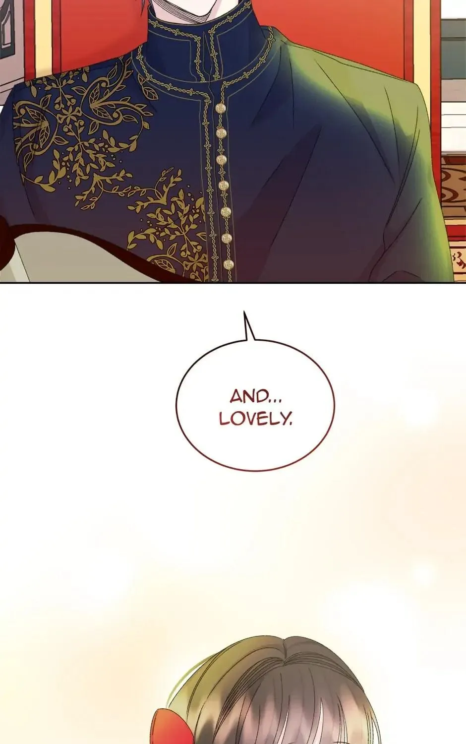 The Adorable Princess of Doom Chapter 40 page 71 - 