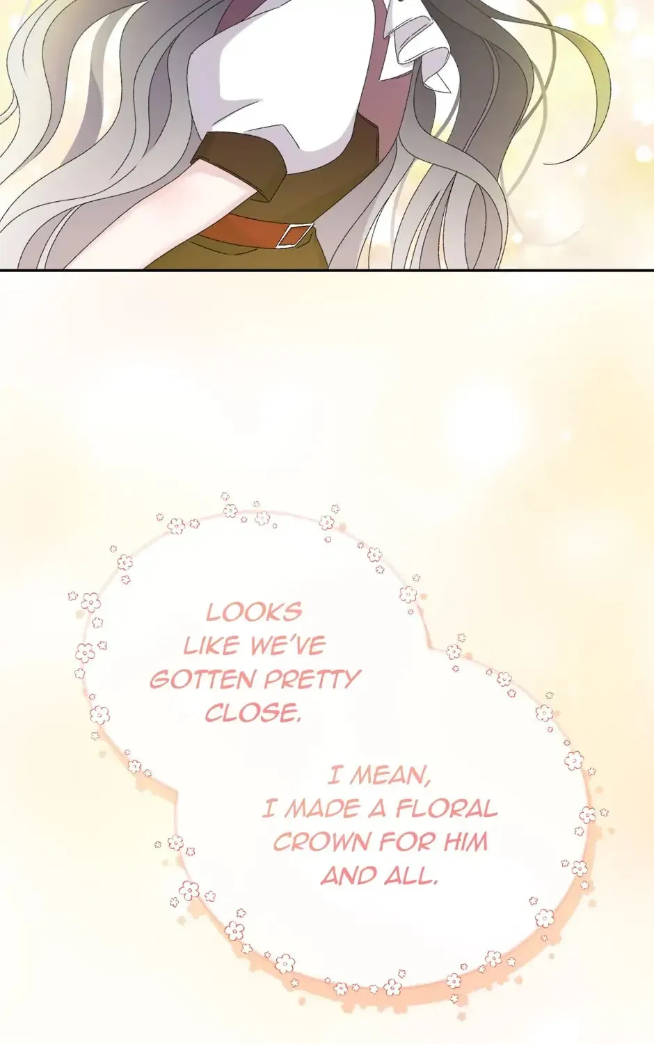 The Adorable Princess of Doom Chapter 40 page 73 - 
