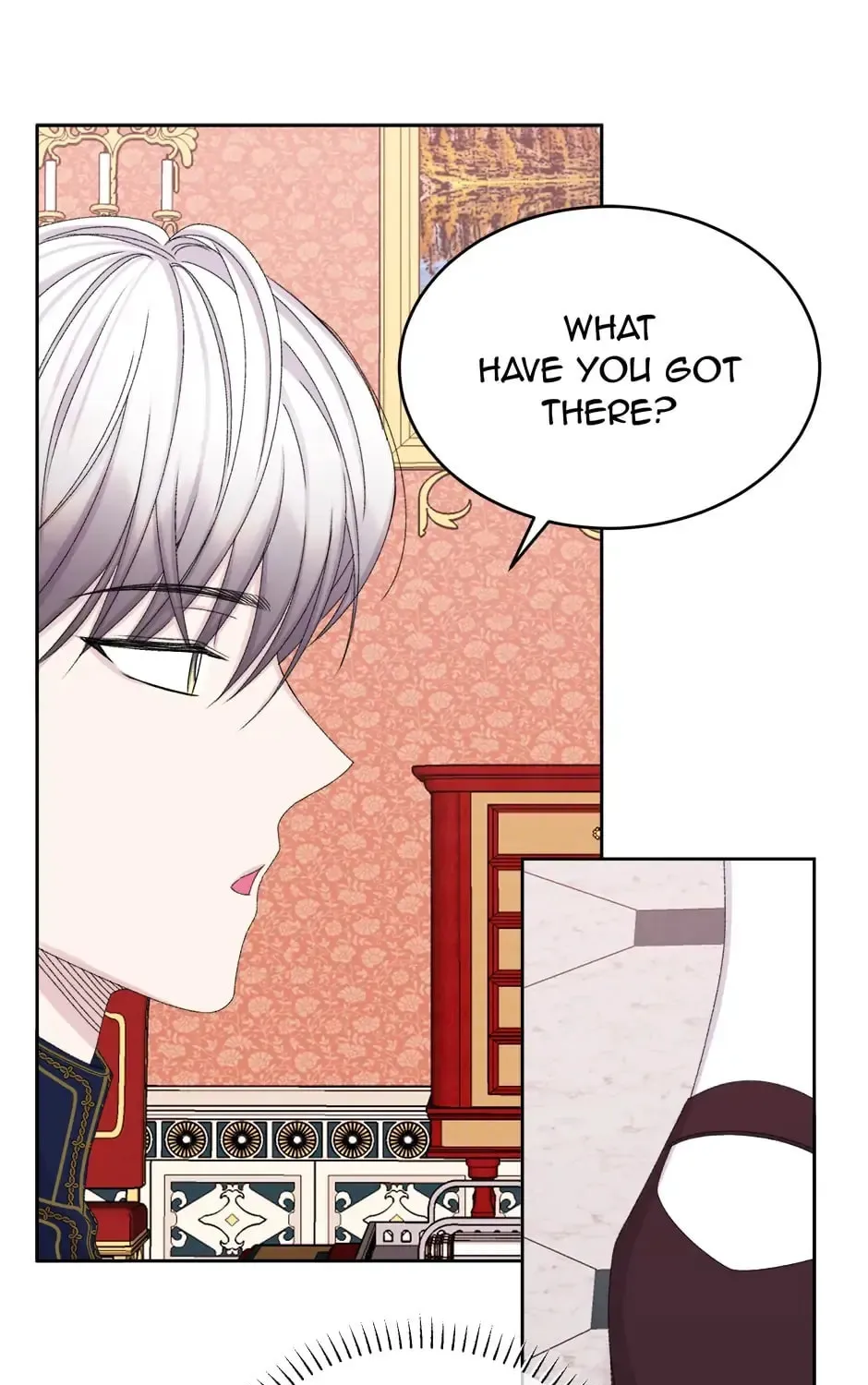 The Adorable Princess of Doom Chapter 40 page 75 - 
