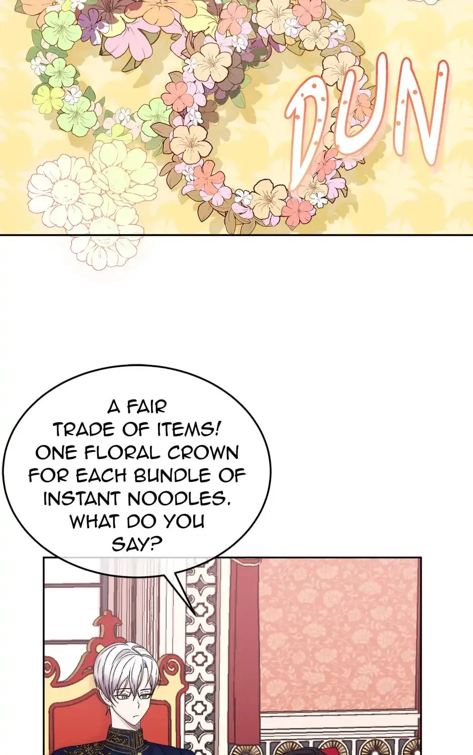 The Adorable Princess of Doom Chapter 40 page 79 - 