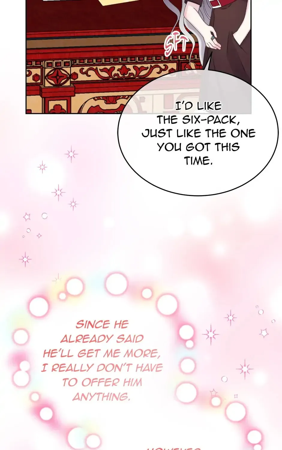 The Adorable Princess of Doom Chapter 40 page 81 - 
