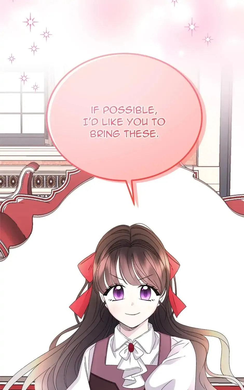 The Adorable Princess of Doom Chapter 40 page 83 - 