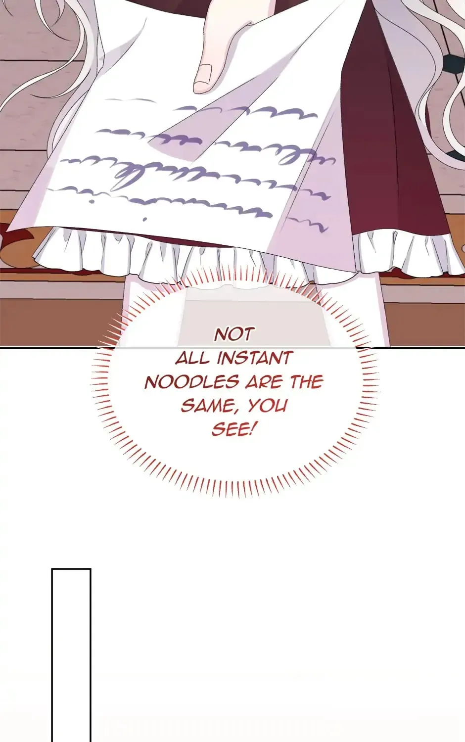 The Adorable Princess of Doom Chapter 40 page 85 - 