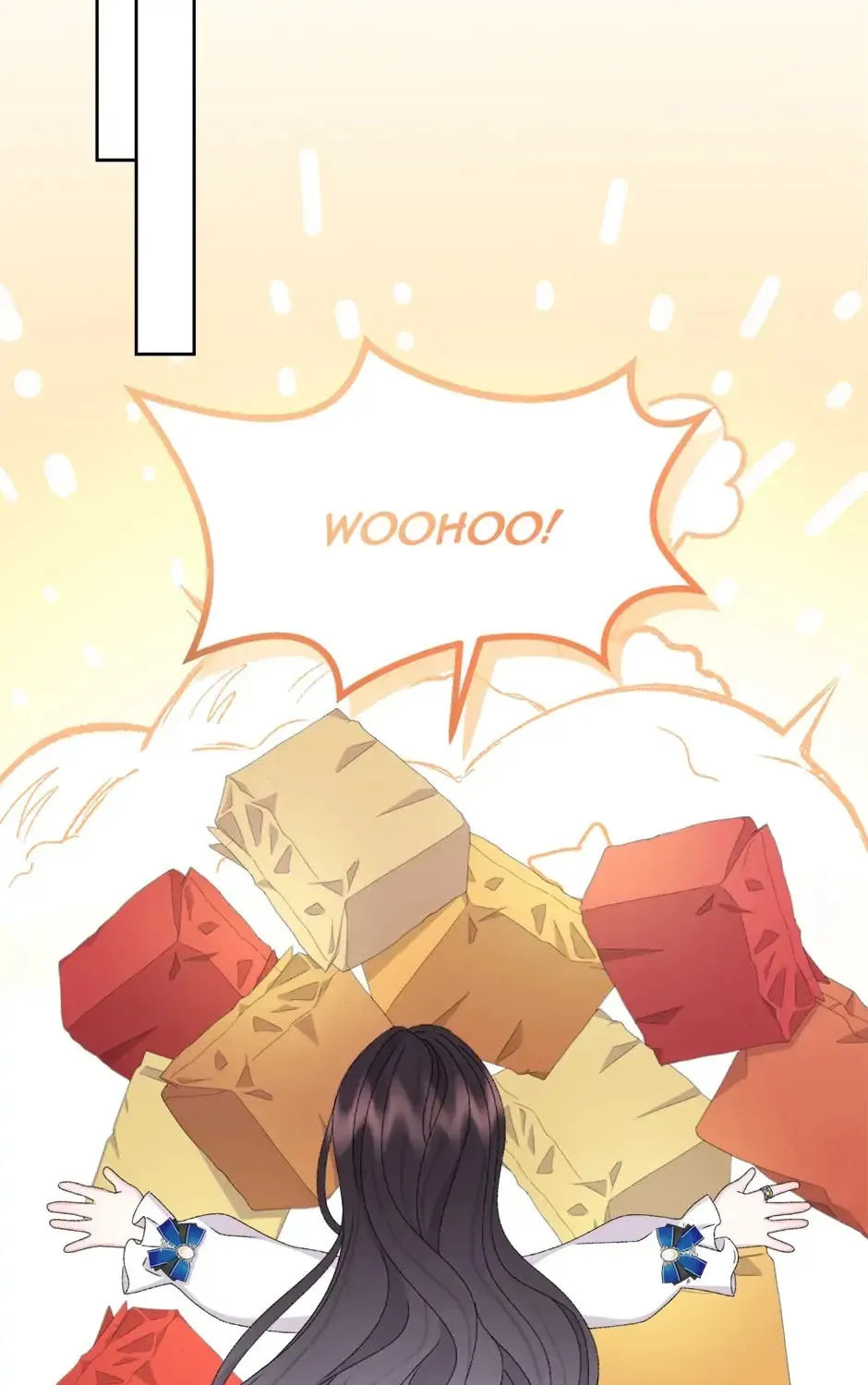 The Adorable Princess of Doom Chapter 40 page 87 - 