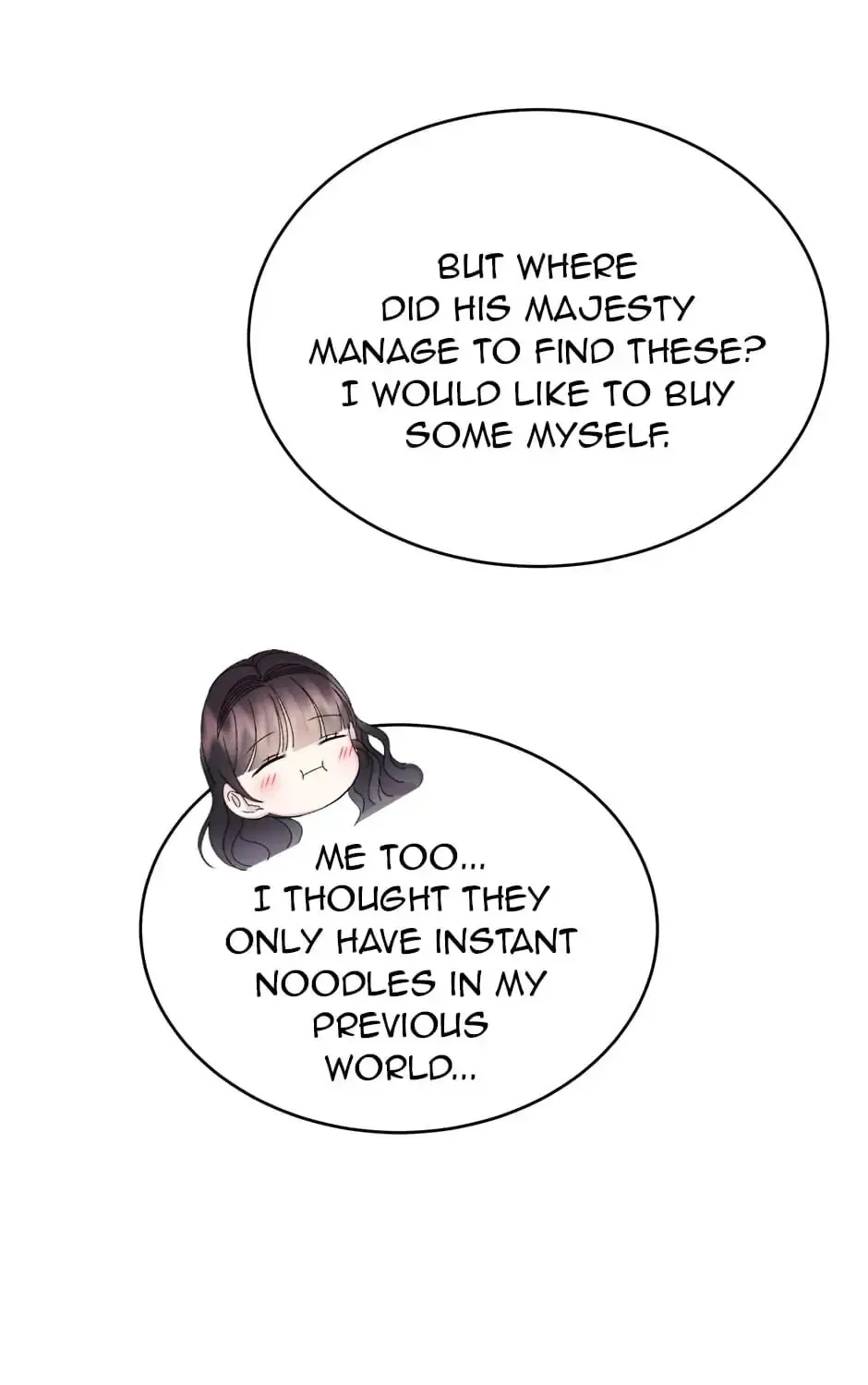 The Adorable Princess of Doom Chapter 40 page 99 - 