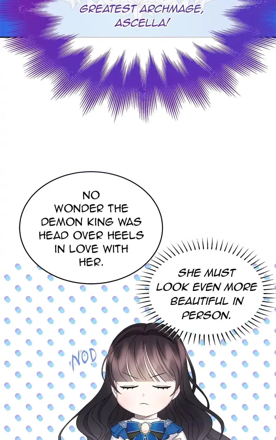 The Adorable Princess of Doom Chapter 41 page 11 - 