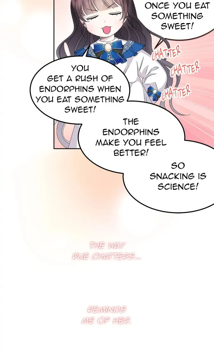 The Adorable Princess of Doom Chapter 41 page 117 - 