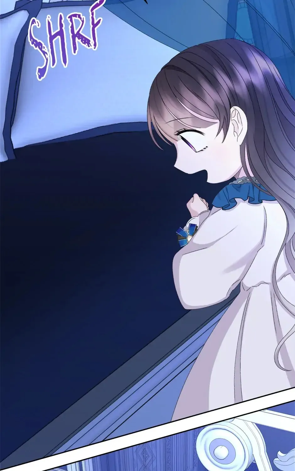 The Adorable Princess of Doom Chapter 41 page 15 - 