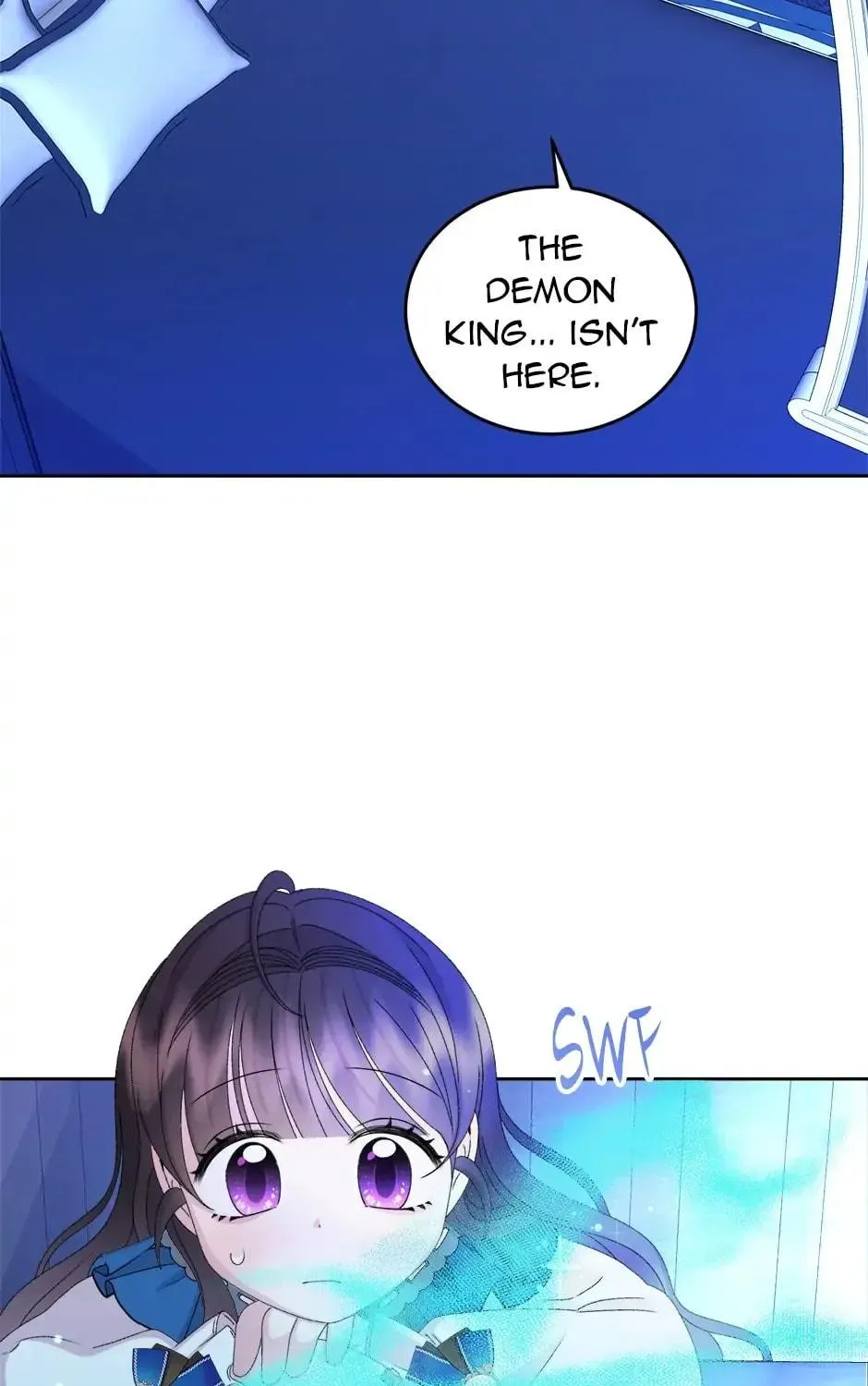 The Adorable Princess of Doom Chapter 41 page 17 - 