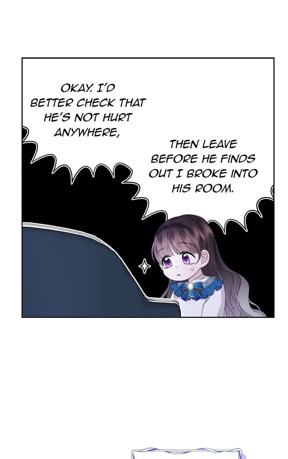 The Adorable Princess of Doom Chapter 41 page 27 - 