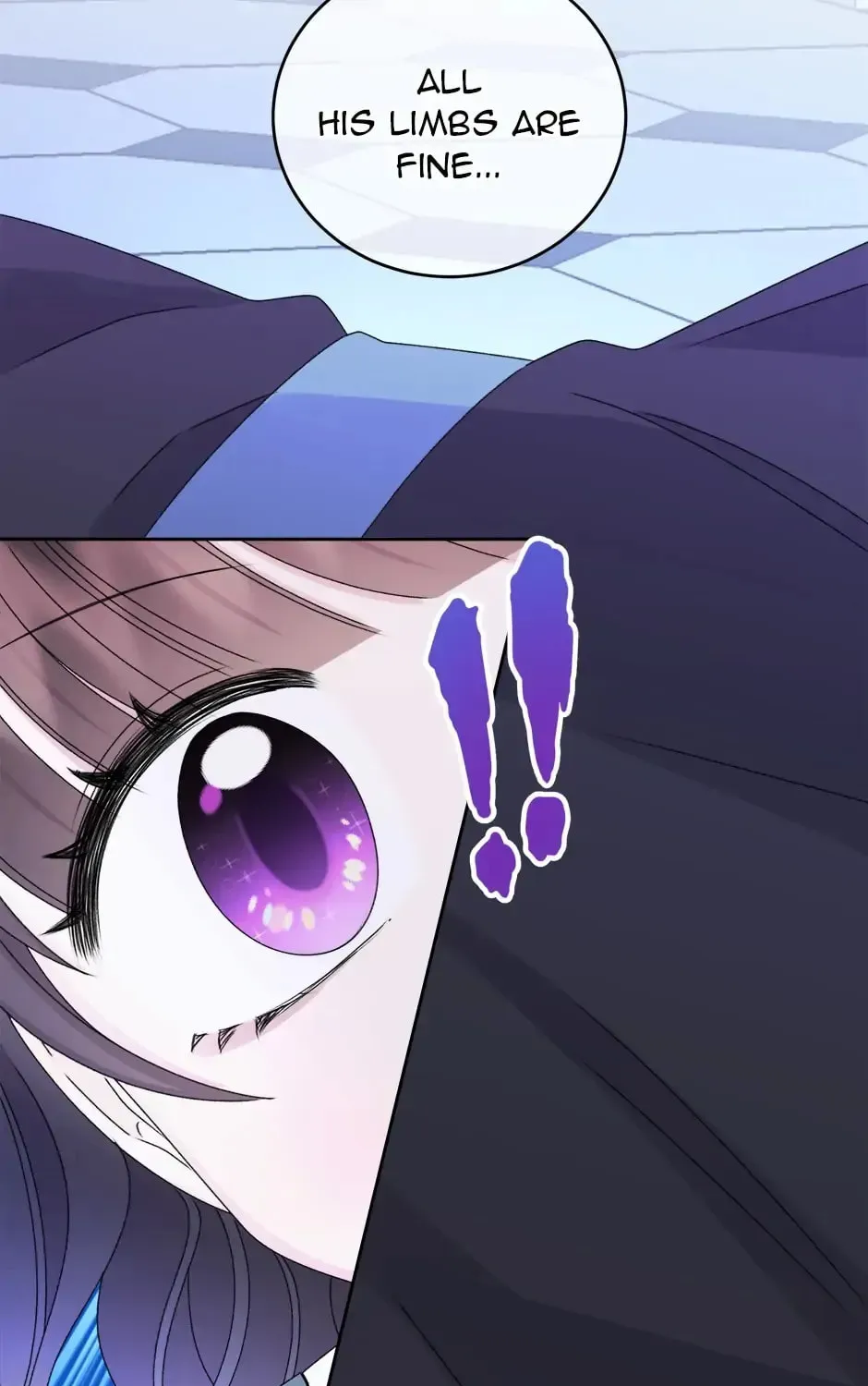 The Adorable Princess of Doom Chapter 41 page 31 - 