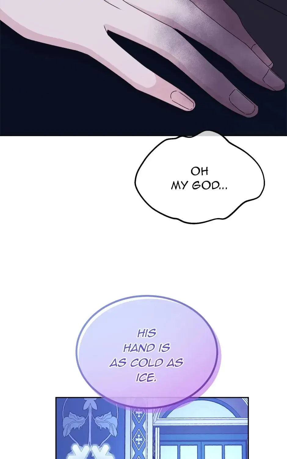 The Adorable Princess of Doom Chapter 41 page 33 - 