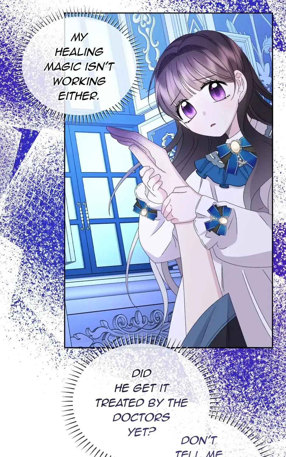 The Adorable Princess of Doom Chapter 41 page 39 - 