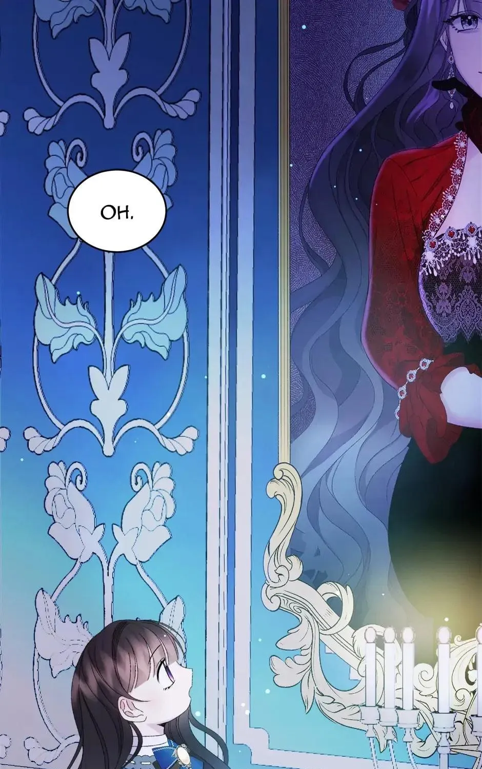 The Adorable Princess of Doom Chapter 41 page 5 - 