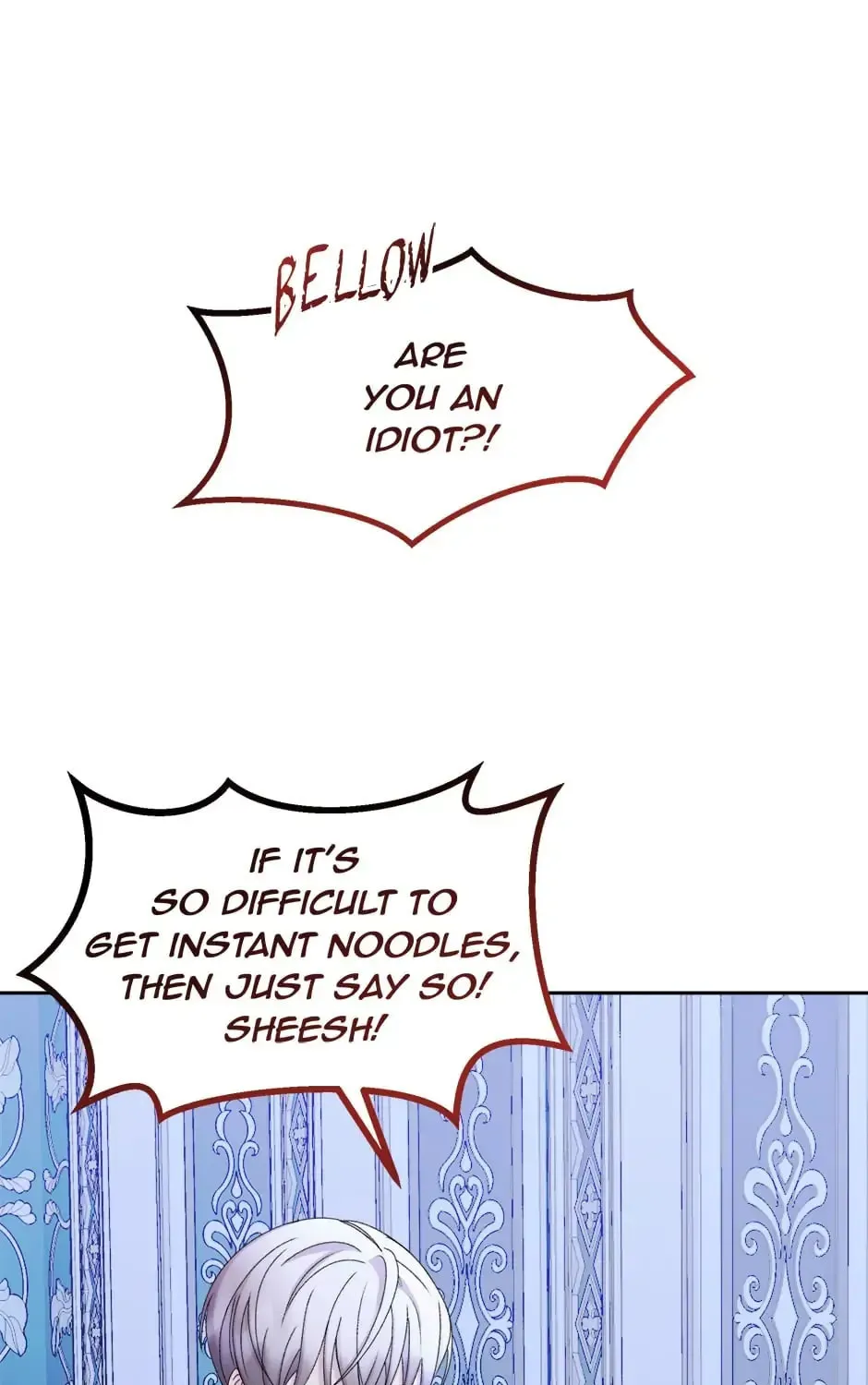 The Adorable Princess of Doom Chapter 41 page 45 - 