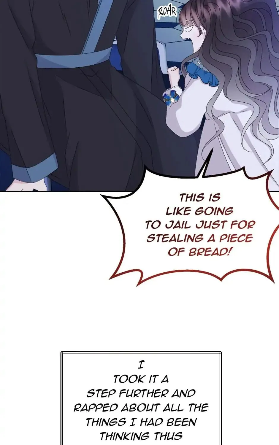 The Adorable Princess of Doom Chapter 41 page 47 - 