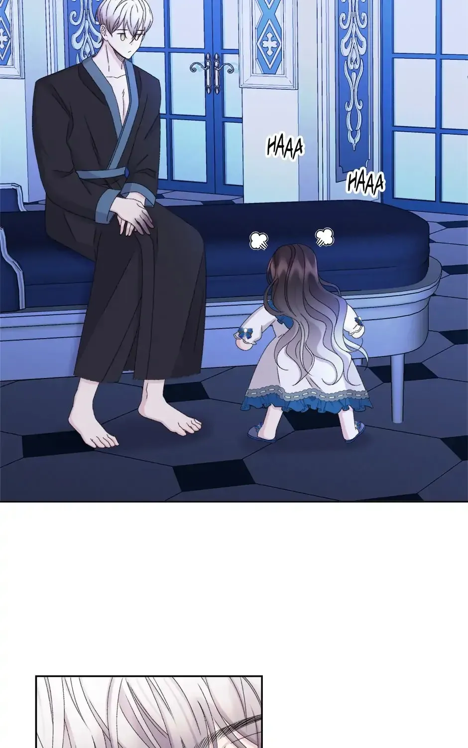 The Adorable Princess of Doom Chapter 41 page 49 - 
