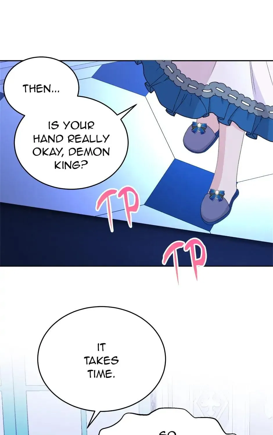 The Adorable Princess of Doom Chapter 41 page 53 - 