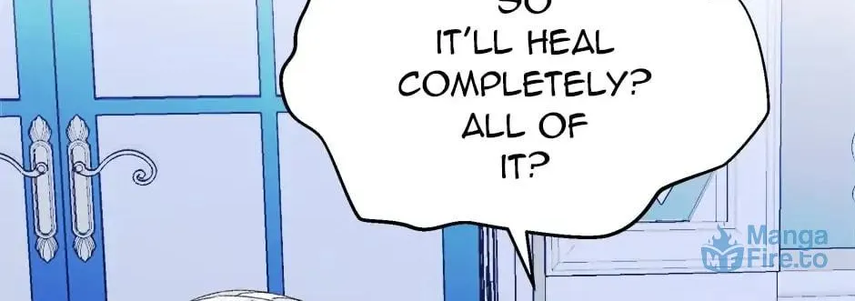 The Adorable Princess of Doom Chapter 41 page 54 - 