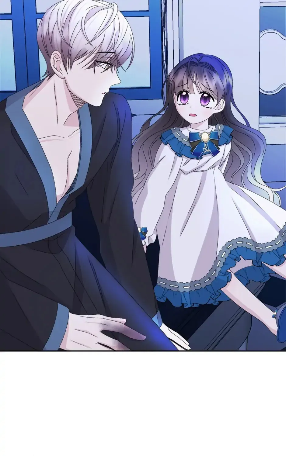 The Adorable Princess of Doom Chapter 41 page 55 - 
