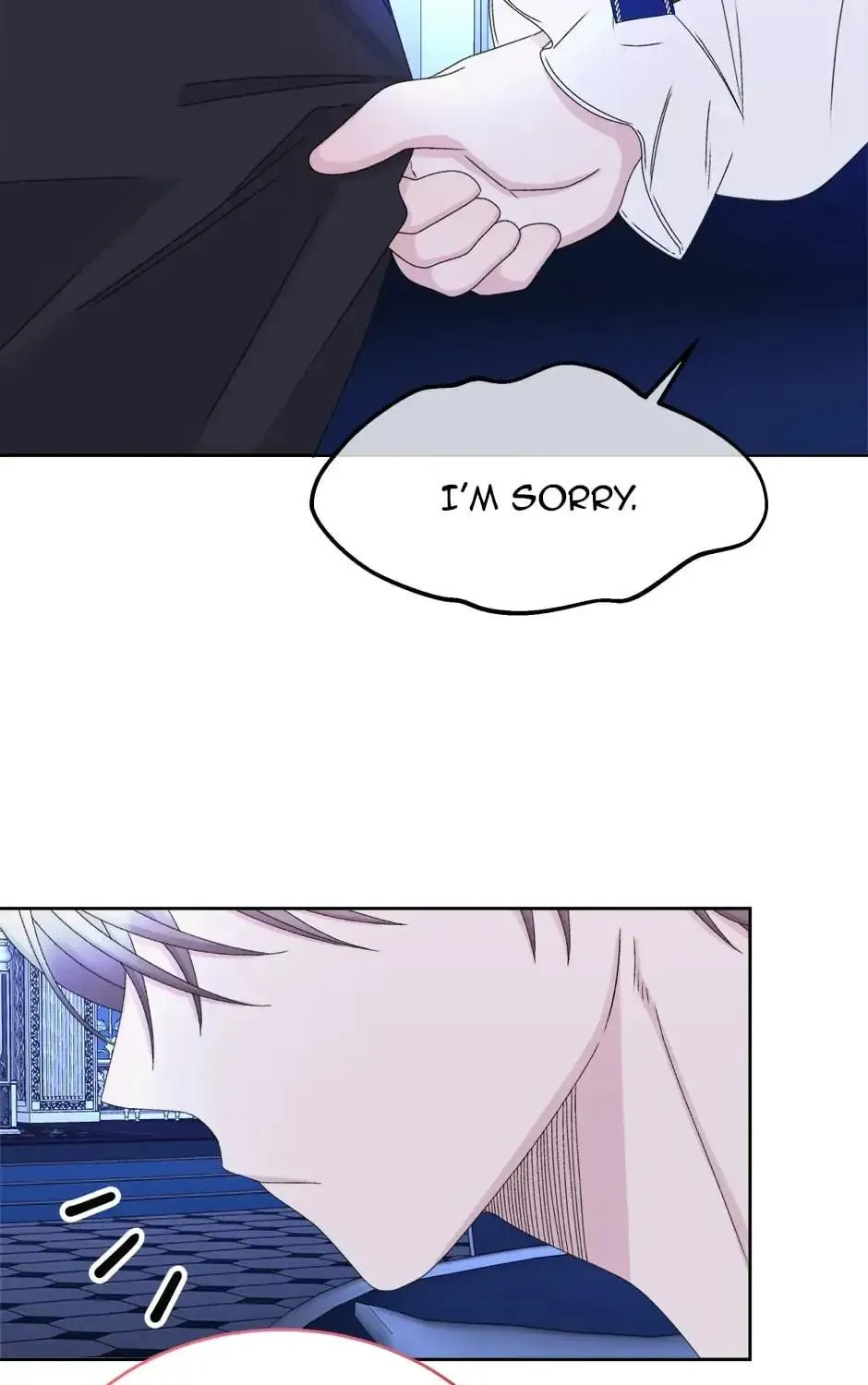 The Adorable Princess of Doom Chapter 41 page 59 - 