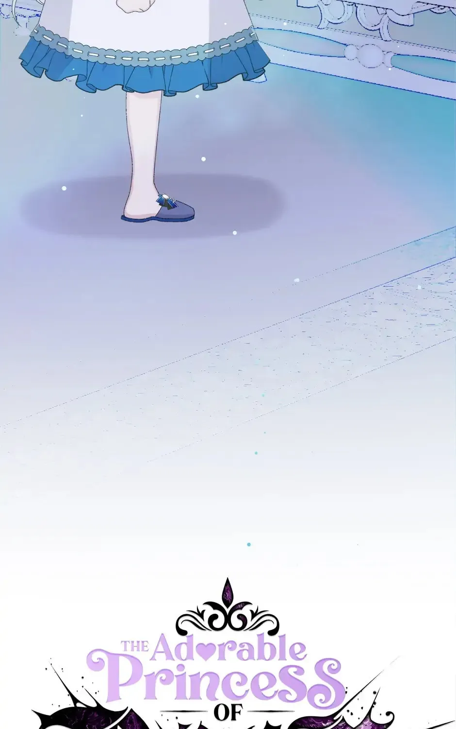 The Adorable Princess of Doom Chapter 41 page 7 - 