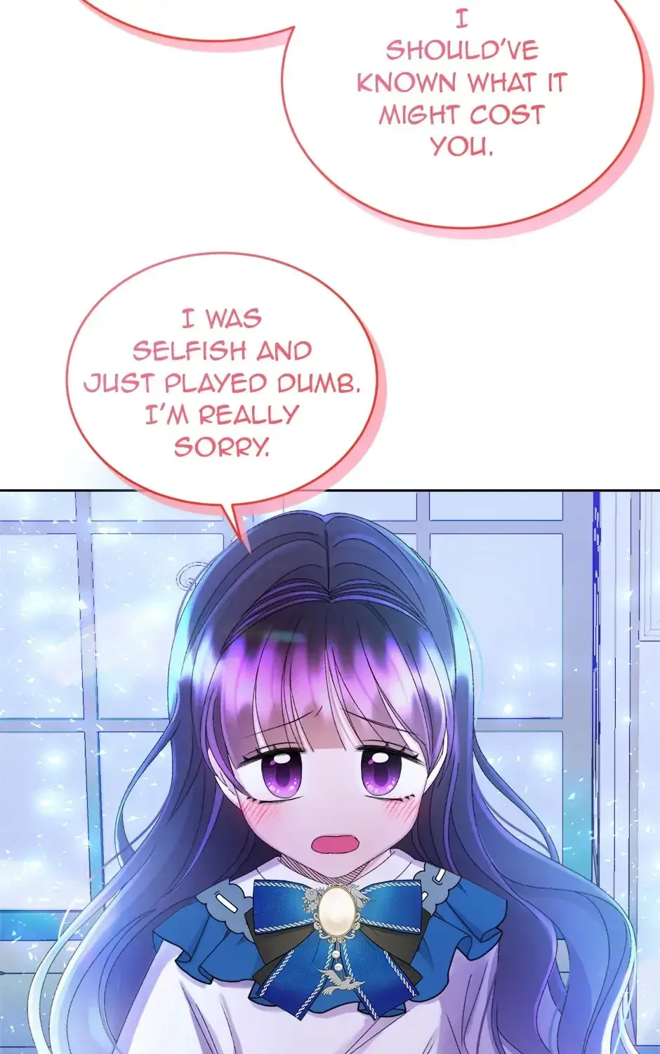 The Adorable Princess of Doom Chapter 41 page 61 - 