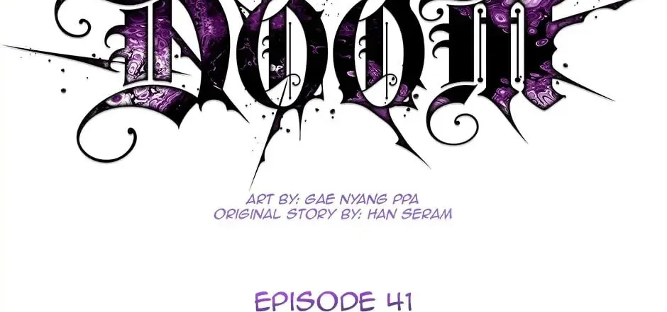 The Adorable Princess of Doom Chapter 41 page 8 - 
