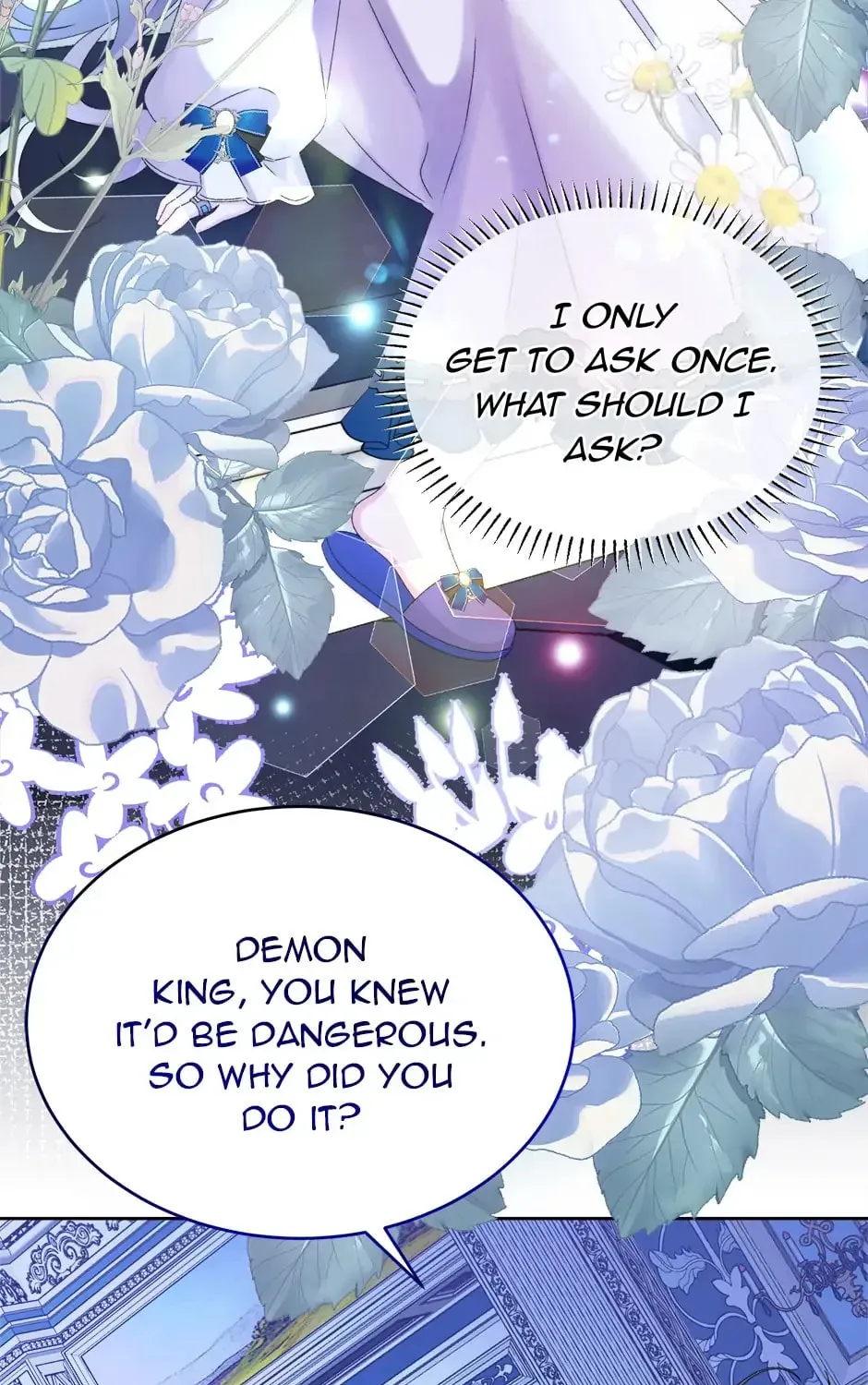 The Adorable Princess of Doom Chapter 41 page 73 - 