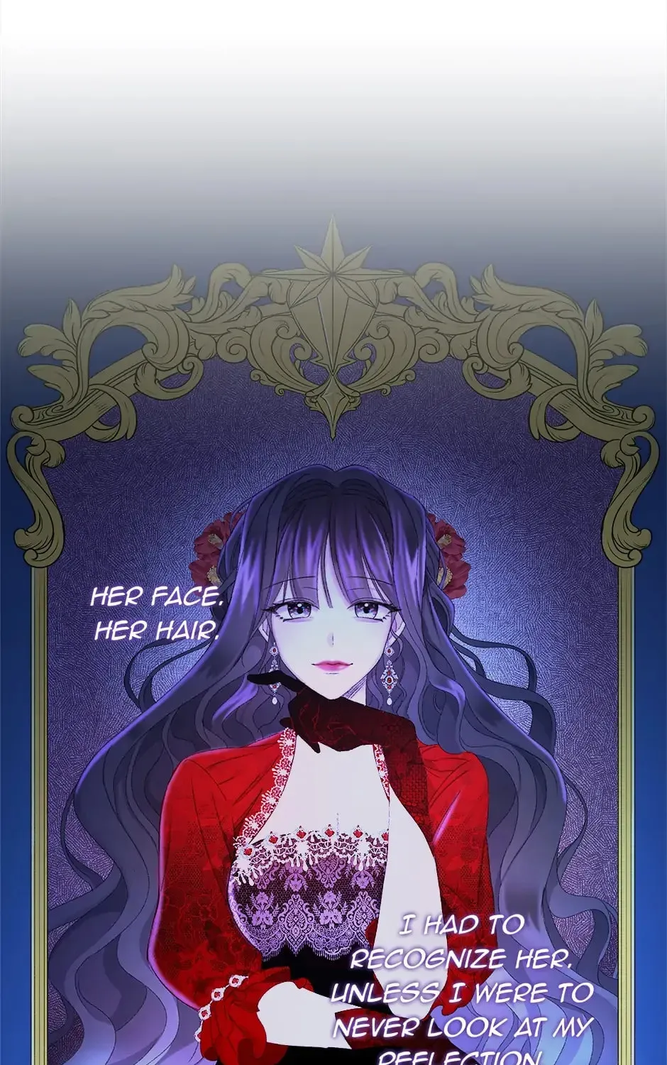 The Adorable Princess of Doom Chapter 41 page 9 - 