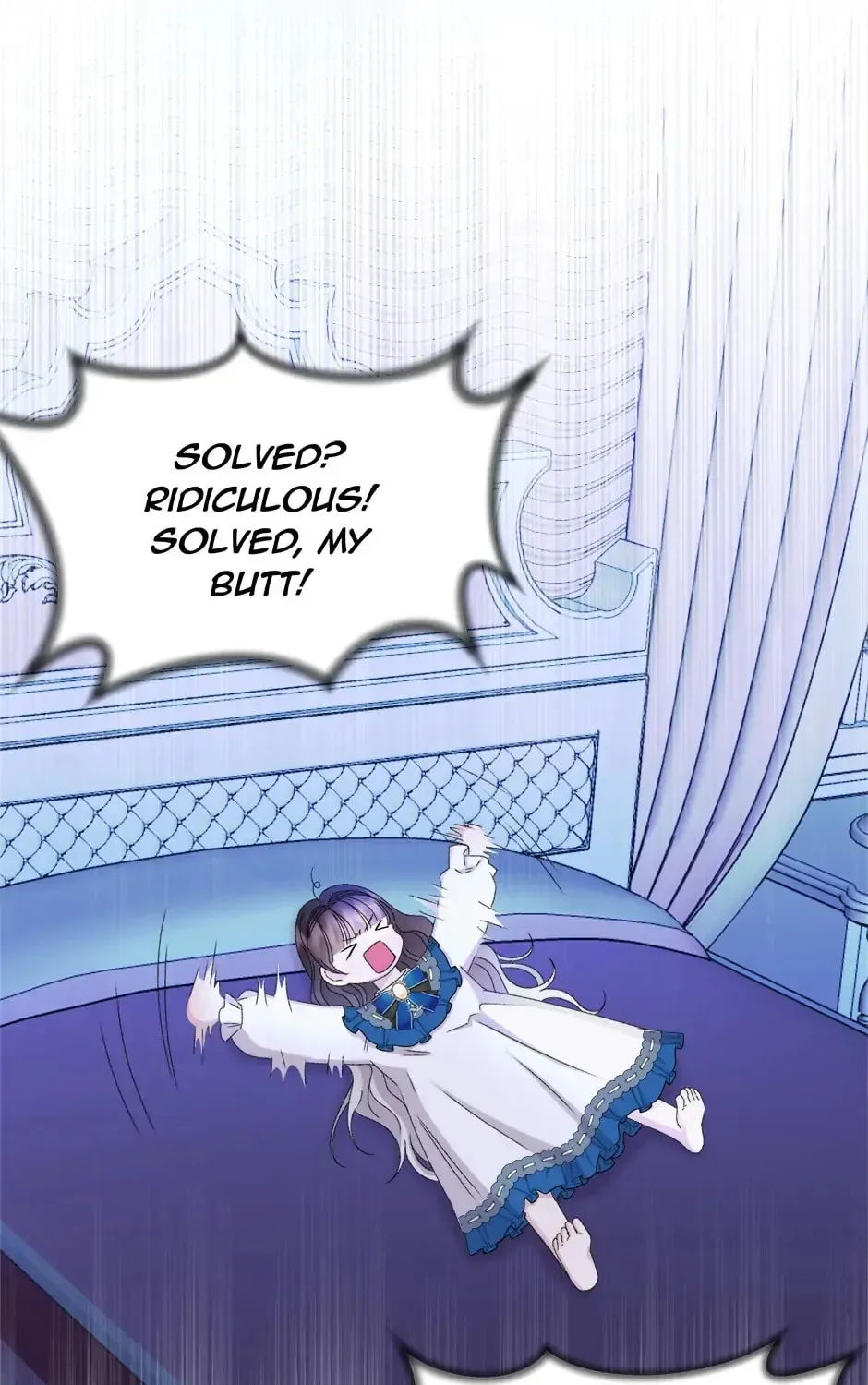 The Adorable Princess of Doom Chapter 41 page 81 - 