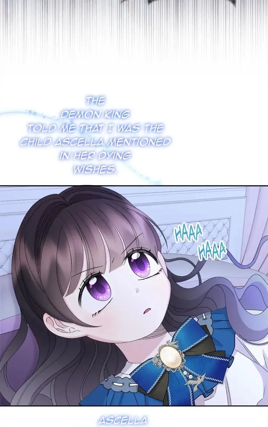 The Adorable Princess of Doom Chapter 41 page 83 - 