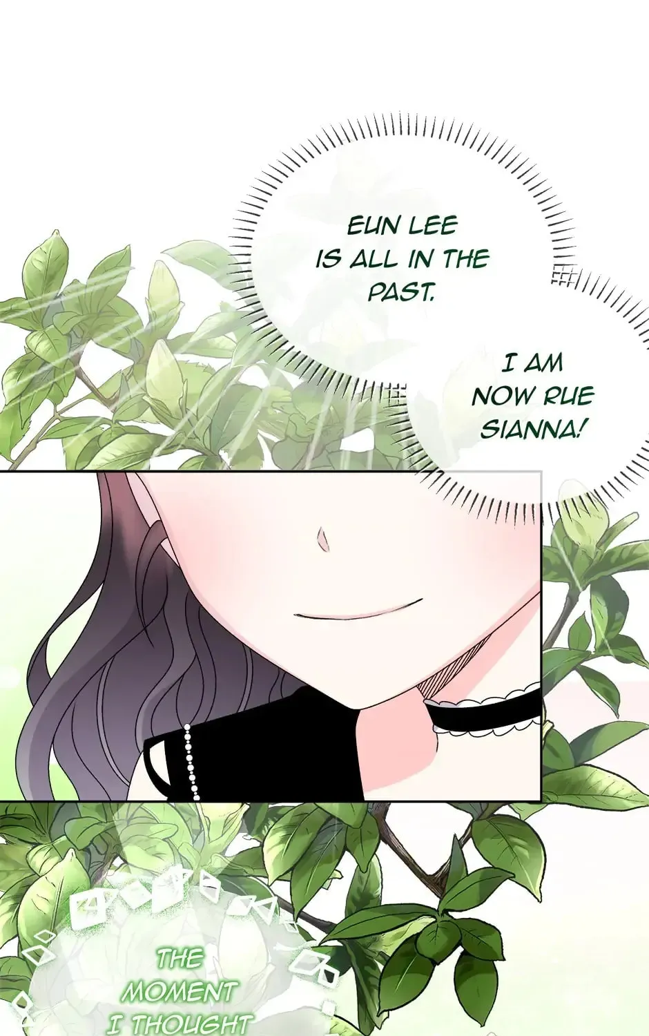 The Adorable Princess of Doom Chapter 42 page 1 - 