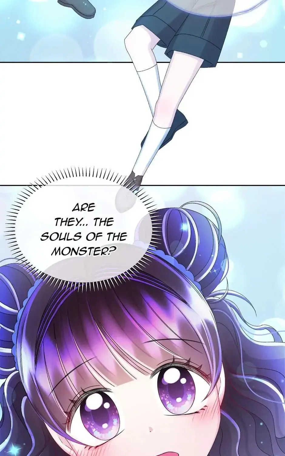 The Adorable Princess of Doom Chapter 42 page 107 - 
