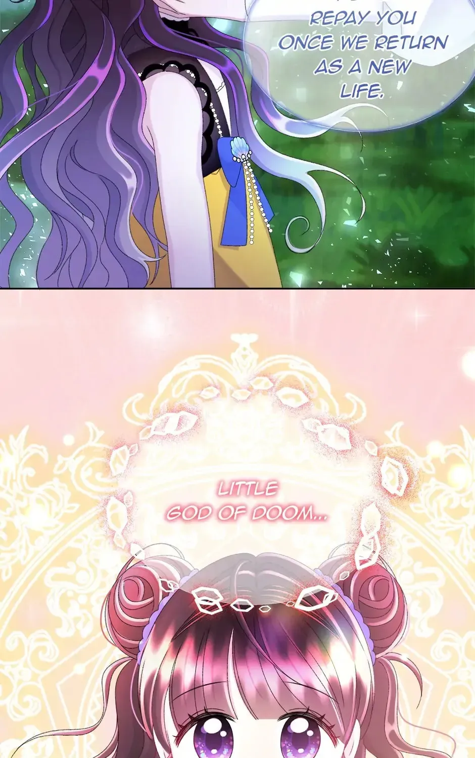 The Adorable Princess of Doom Chapter 42 page 111 - 